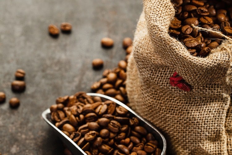 Roast Beans