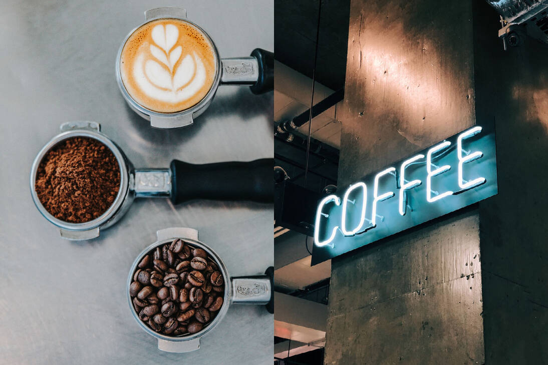 What Should Coffee Taste Like