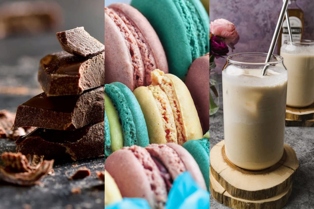 Coffee Pairing Ideas