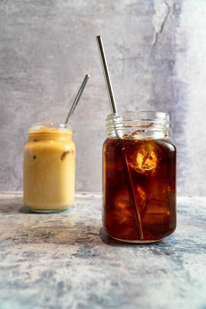 Tips for Making Iced Coffee