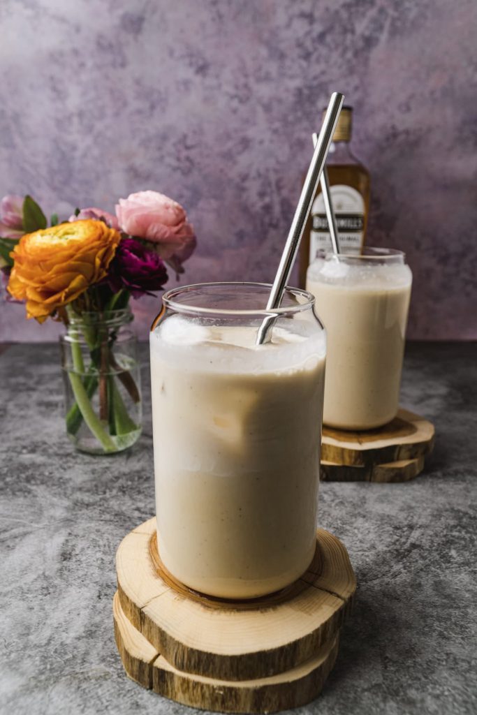 Vegan-Almande-Baileys