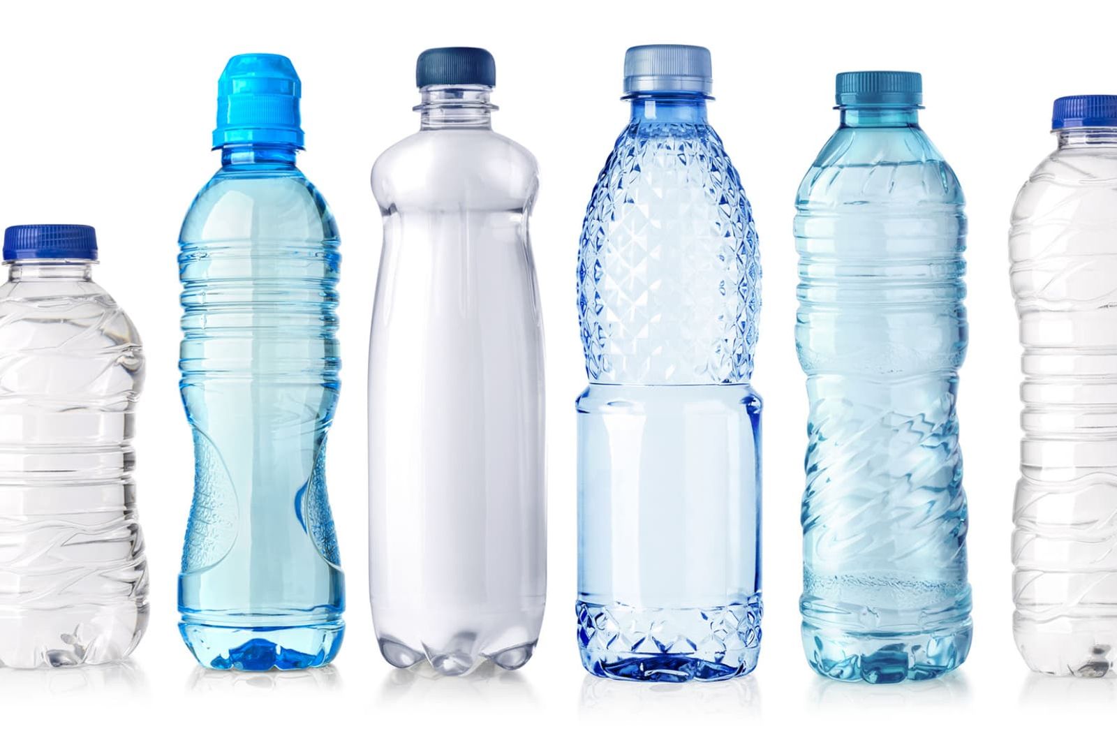 Best Bottled Water for Coffee