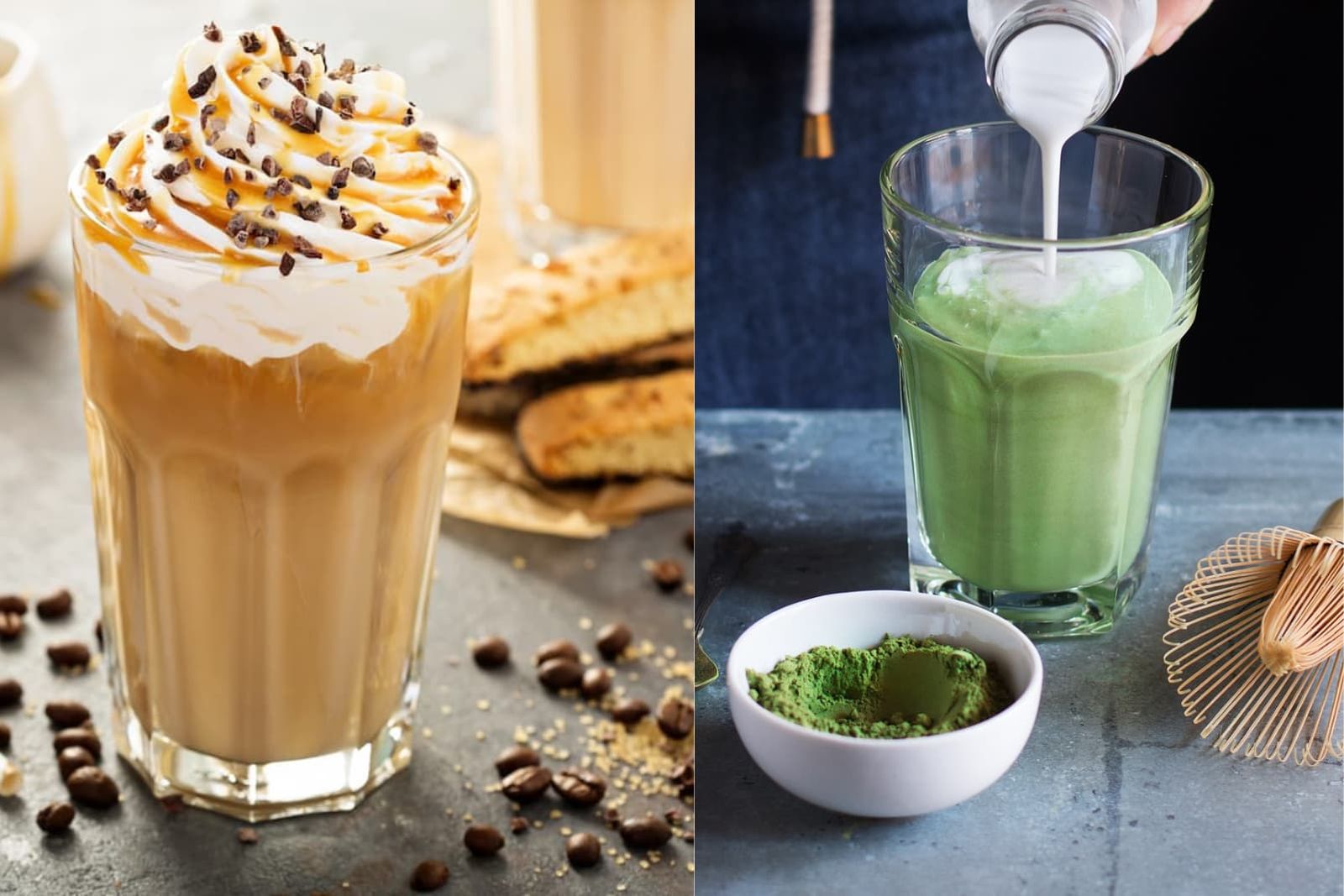Best Latte Flavors