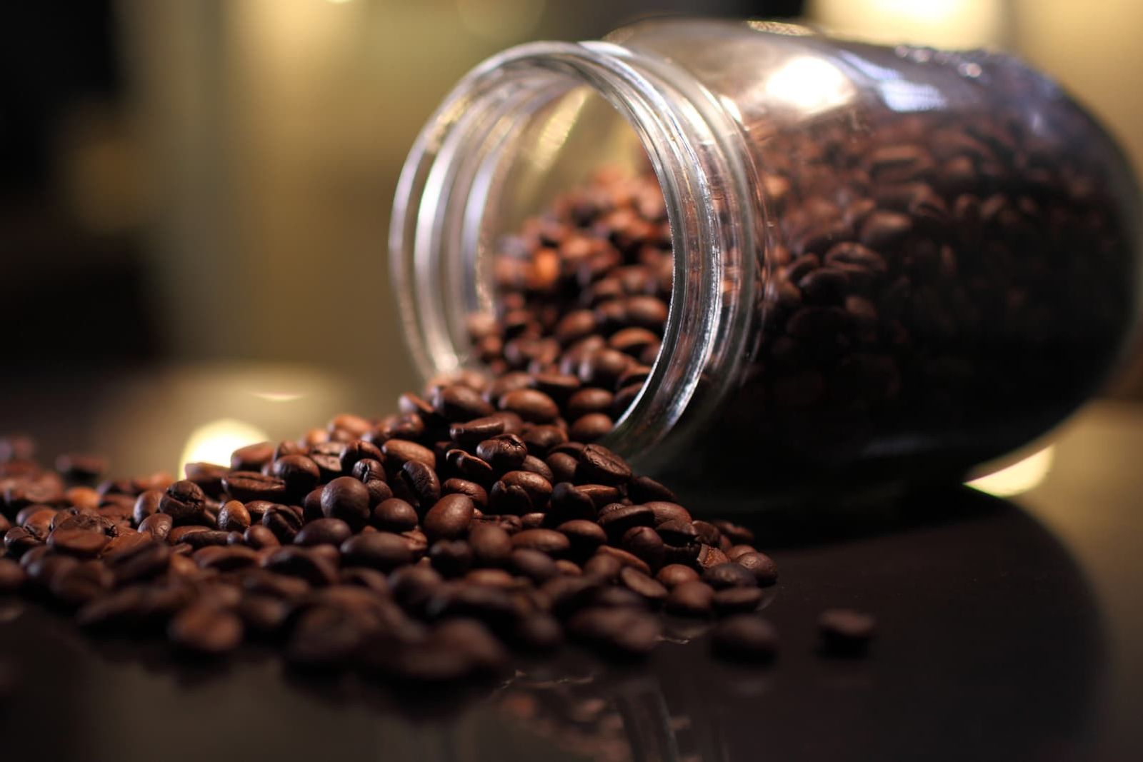 Naturally Sweet Coffee
